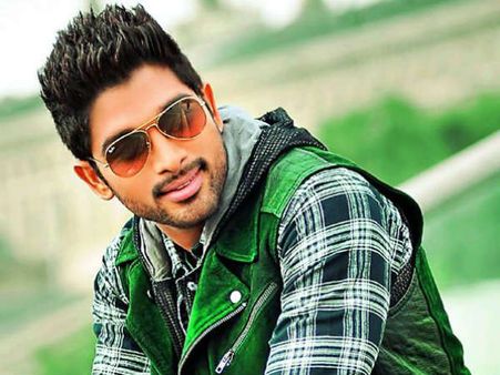 నా జీవితాన్ని మార్చేసింది.. అదొక మ్యాజిక్.. అల్లు అర్జున్