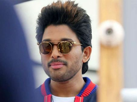 నాన్నతో గొడవా? రహస్యం చెప్పలేను, అతడు ఫ్యాన్ అని తెలిసి ఆశ్చర్యపోయా: అల్లు అర్జున్