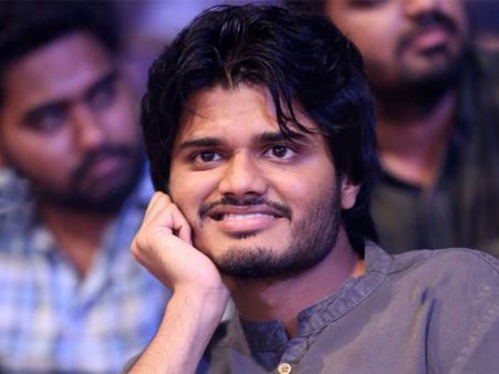 ఆనంద్ దేవరకొండ మూవీ ‘దొరసాని’ కథ రాయడానికి ఐదేళ్లు పట్టిందట!