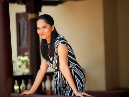 నా బలమే అది.. అలా అయితేనే చేస్తా.. హాట్ యాంకర్ అనసూయ