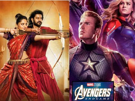బాహుబలి 2 Vs అవెంజర్స్.. అవమానించేలా ట్వీట్.. బాలీవుడ్ క్రిటిక్‌పై శోభు యార్లగడ్డ ఫైర్!
