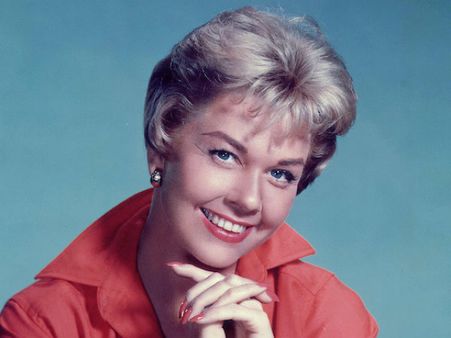 హాలీవుడ్ లెజెండ్ డోరిస్ డే కన్నుమూత