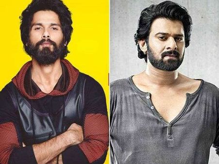 ప్రభాస్ గురించి బాలీవుడ్ హీరో ప్రస్తావన.. బాహుబలి అలా అనడంతో