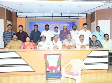 దాసరి చిరంజీవి.. ఆయన ఎప్పటికీ మా దేవుడే!