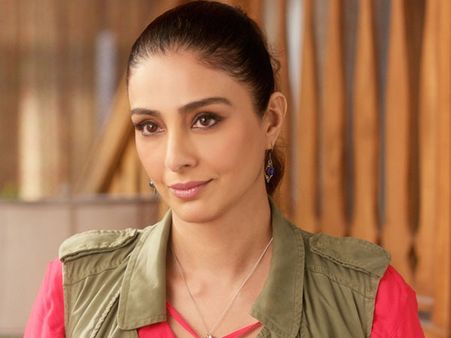 నాపై అలాంటి కంప్లయింట్స్.. సీనియర్ హీరోయిన్ టబు