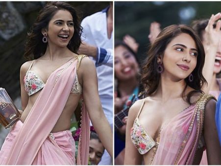 రకుల్ ప్రీత్‌కు మళ్లీ చేదు అనుభవం.. హాట్‌గా అందాలు ఆరబోసినా.. బోసిపోయిన బాక్సాఫీస్