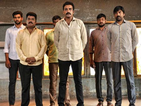 శరవేగంగా దేవినేని బయోపిక్.. బెజవాడలో మళ్లీ ఆ స్ఫూర్తి రగులుతుందా?