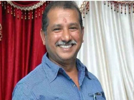 ప్రముఖ డైరెక్టర్ దర్శకత్వంలో జై సేన మూవీ...హీరోలు ఎవరంటే!