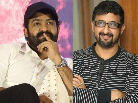 తేజానా కూజానా? అలా ముఖం చాటేస్తారు... ఎన్టీఆర్ గురించి తేజ సెన్సేషనల్ కామెంట్స్