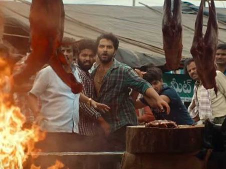 అంచనాలు పెంచిన ‘ఫలక్‌నుమా దాస్’ ట్రైలర్