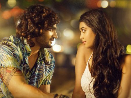 15 నిమిషాల్లో నీ ఎరక్షన్ కట్... ఆర్ఎక్స్ 100 హీరోకు షాకిచ్చిన హీరోయిన్!