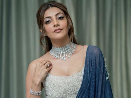 కాజల్‌తో అందరూ బాగానే ఎంజాయ్ చేశారే.. పాయల్‌ని కూడా లాగేశారు