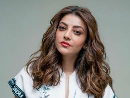 ఆ కారణం గానే ఆయన దూరమయ్యారు.. క్లారిటీ ఇచ్చిన కాజల్