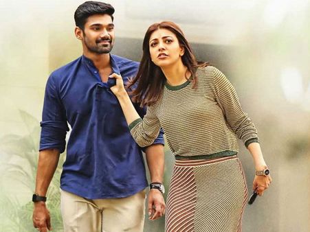 కాజల్ డామినేషన్ ఎక్కువైందని కాదన్నారు.. చివరకు బెల్లంకొండ శ్రీనివాస్‌తో కమిట్ అయ్యాం