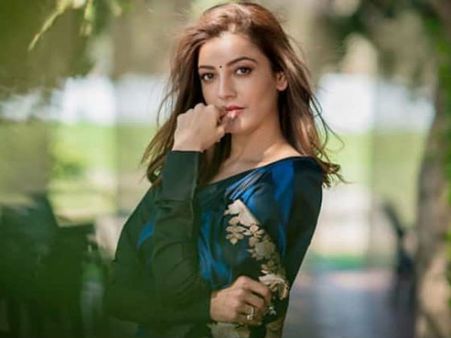 కాజల్ క్యారెక్టర్‌పై అనుమానం.. అక్కడిదాకా వెళ్ళింది.. ఈ రచ్చ దేనికి దారితీస్తుందో మరి!