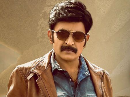 అంచనాలు పెంచేసిన రాజశేఖర్ ‘కల్కి’ కమర్షియల్ ట్రైలర్