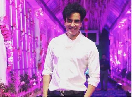 టీవీ యాక్టర్ అరెస్ట్.. మహిళపై రేప్.. సోషల్ మీడియాలో వీడియో రిలీజ్ చేస్తానని బ్లాక్‌మెయిల్