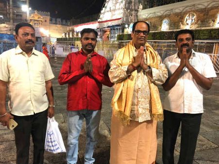 రాంగోపాల్ వర్మకు పట్టిన గతే నాకూ పట్టేది: కేతిరెడ్డి జగదీశ్వర్ రెడ్డి