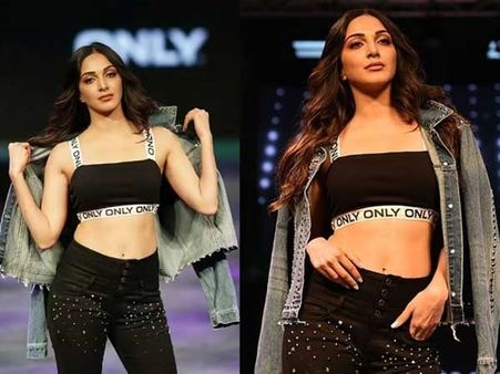 కియారా అద్వానీ మరో అడల్ట్ మూవీ.. ఆడవారిని కించపర్చినట్లే! సెన్సార్ బోర్డ్ గ్రీన్ సిగ్నల్ ఇస్తే..