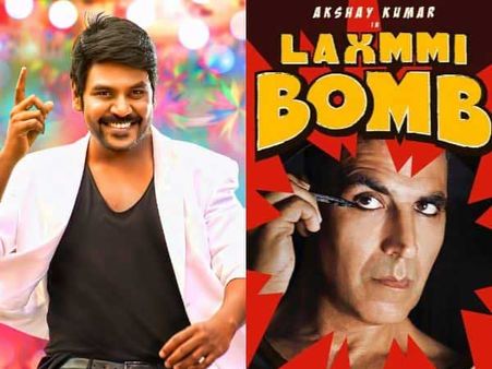 రాఘవ లారెన్స్‌ను అవమానించారు: అక్షయ్ కుమార్ ‘లక్ష్మీ బాంబ్’ నుంచి ఔట్!