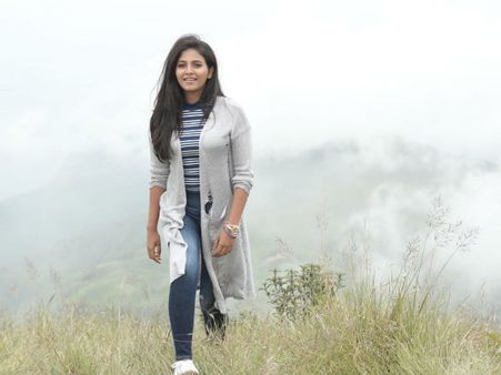 అంజలి, బ్రహ్మానందంకు ఎలా కుదిరిందబ్బా.. 3Dలో అదరగొట్టనున్న లీసా