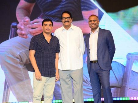 ‘మహర్షి’ వివాదం దిల్ రాజు ఎలా సెట్ చేశాడు? అశ్వినీదత్, పివిపి హ్యాపీనా?