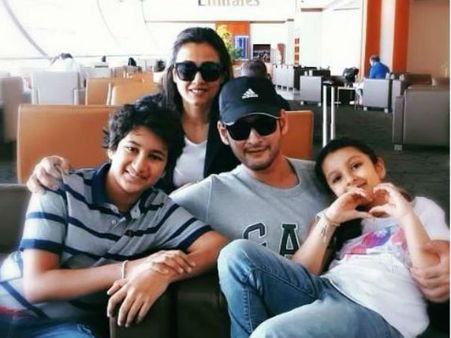 మహేష్ బాబు మళ్లీ జంప్... ఈ సారి 20 రోజులు!