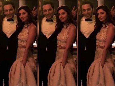 ఊహించని షాక్ ఇచ్చిన వివాదాస్పద హీరోయిన్.. ప్రియుడితో రహస్యంగా నిశ్చితార్థం!