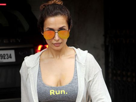 నన్ను అలా పిలిస్తే... చెంప పగుల కొడతా.. మలైకా అరోరా ఫైర్