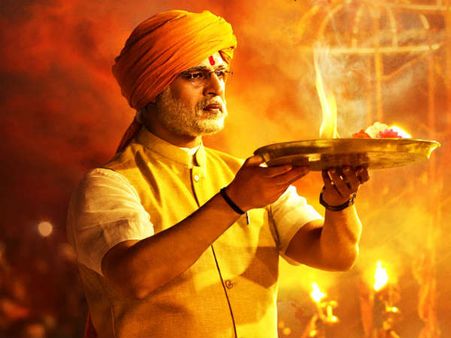 బాక్సాఫీస్ వద్ద మోడీ బయోపిక్ హవా.. మూడు రోజుల్లో ఎంత రాబట్టిందంటే