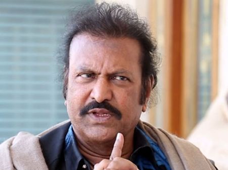 కొన్ని చేయలేక పోయాం, మా అసమర్ధతే: దాసరి ఆస్తుల పంపకంపై మోహన్ బాబు