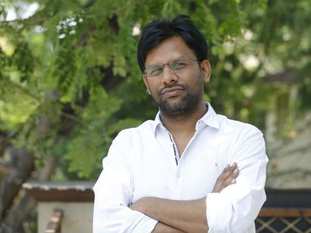 తమిళ, మలయాళంలో ‘కేరాఫ్‌ కంచెరపాలెం.. సినిమానే నాకు తృప్తి.. నిర్మాత రాజశేఖర్‌ రెడ్డి