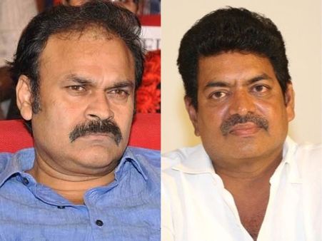 నాగబాబు ఓటమి... ‘మా’జీ ప్రెసిడెంట్ శివాజీ రాజా రిటర్న్ గిఫ్ట్ ఎఫెక్టేనా?