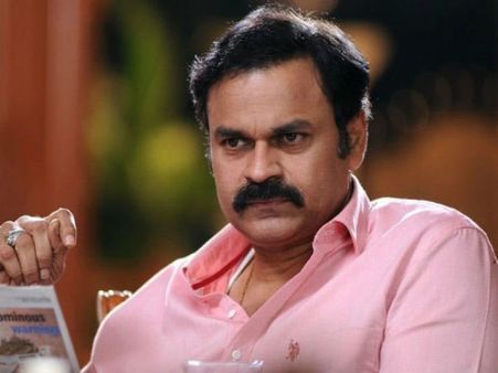 కళ్యాణ్ బాబు అలా అడిగేసరికి నా మైండ్ బ్లాంక్ అయింది: నాగబాబు