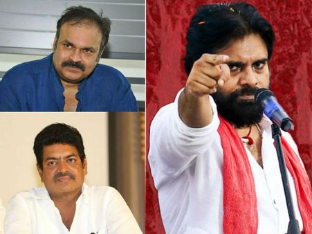 నాగబాబుకు శివాజీ రాజా రిటర్న్ గిఫ్ట్... ‘మా’ఓటమికి ప్రతీకారం.. పవన్‌పై కూడా దెబ్బ అలా అంటూ!