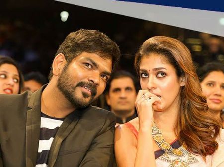 హాట్ న్యూస్: ప్రియుడితో ఎంగేజ్మెంటుకు సిద్ధమవుతున్న నయనతార!