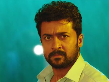 ప్రముఖ నిర్మాత చేతికి NGK హక్కులు.. ఫ్యాన్సీ రేటుకు సూర్య మూవీ.. మే 31న..