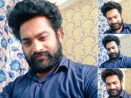 హల్‌చల్ చేస్తున్న మరో ఎన్టీఆర్.. ఆశ్చర్యపోతున్న తారక్ ఫ్యాన్స్