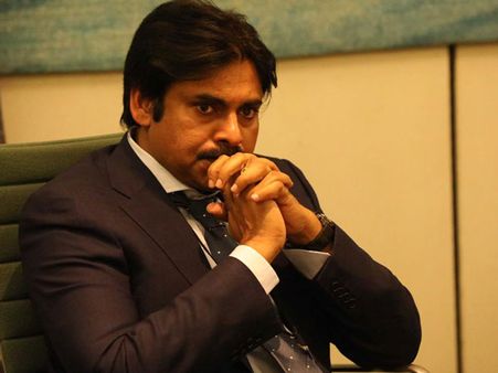 సినిమాల్లోనే పవర్ స్టార్.. ప్రభావం చూపని పవన్ కల్యాణ్.. జనసేన గల్లంతు