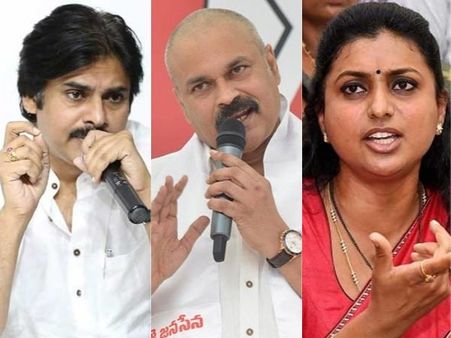 2019 ఎన్నికల్లో సినీ స్టార్లు... ఎవరు గెలిచారు? ఎవరు ఓడారు?