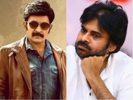 దెబ్బకు దెబ్బ: పవన్ కళ్యాణ్‌కు రాజశేఖర్ కౌంటర్ ఇచ్చాడా?