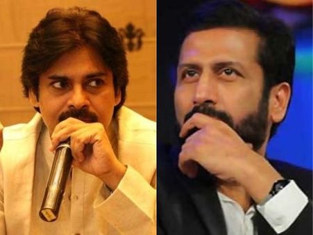 వైరల్‌గా రవిప్రకాశ్‌పై పవన్ కల్యాణ్ సెటైర్... రియల్ అజ్ఞాతవాసి అంటూ మళ్లీ..