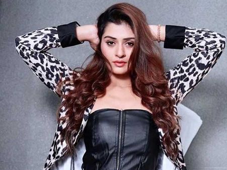 షాకింగ్ న్యూస్: వేశ్యగా మారిన పాయల్ రాజ్‌పుత్.. అదీ ఒక హీరో కోసం!