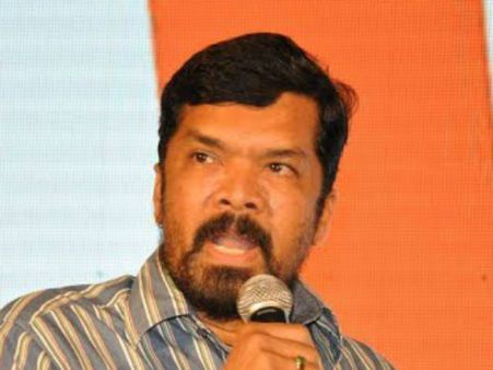 వివాహం విద్య నాశనం... శోభనం సర్వనాశనం: తన పెళ్లి గురించి పోసాని కామెంట్!