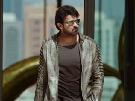 ప్రభాస్ రేంజ్‌కి తగ్గట్లుగా భారీ యాక్షన్ సీన్స్.. ఇదిగో ఇదే ఉదాహరణ