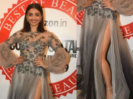 రాధిక ఆప్టే తొడపై టాటూ... చాలా మందికి తెలియని రహస్యం!