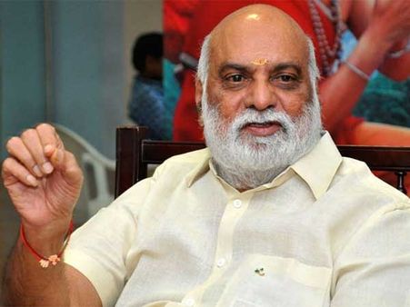 అన్న గారితో ప్రయాణం మరువలేనిది.. మరింత కొత్తగా ప్రయత్నించబోతున్నాను: రాఘవేంద్ర రావు