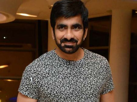 మీ కోసమే ఎదురుచూస్తున్నాం.. వైఎస్ జగన్ గెలుపుపై రవితేజ ట్వీట్..