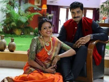 3 రోజుల్లోనే ప్రేమలో పడేశా, మధ్యలో బ్రేకప్ అయింది: సుమతో ప్రేమాయణంపై రాజీవ్ కనకాల