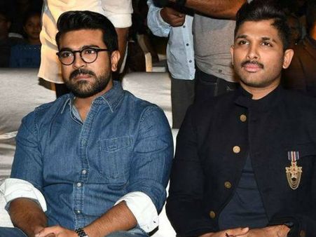 రాంచరణ్, అల్లు అర్జున్ విభేదాలు... పెదవి విప్పిన అల్లు శిరీష్... పవన్ కల్యాణ్‌ గురించి కూడా